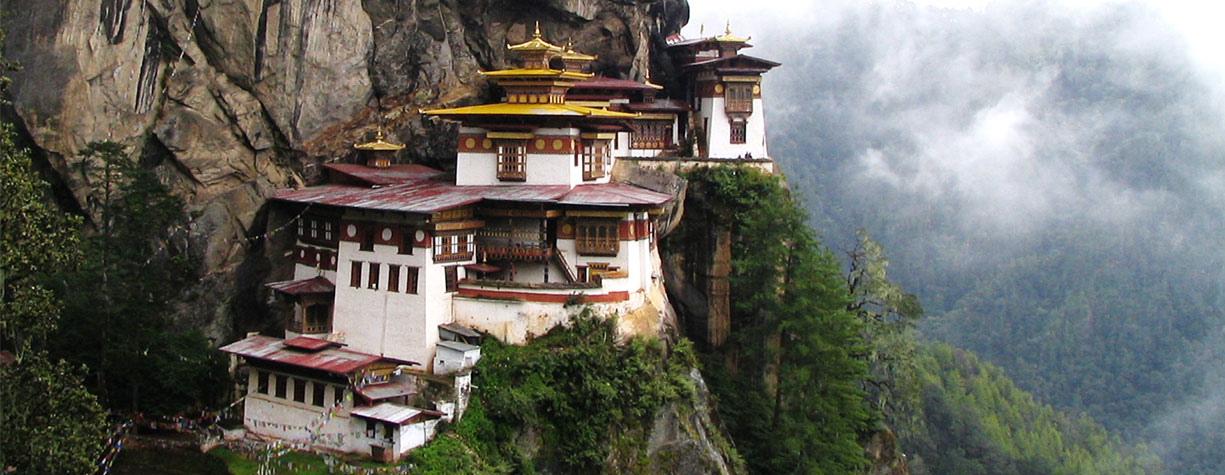 bhutan trip from pune