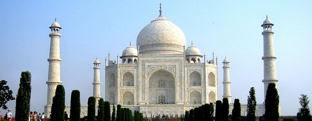 ﻿﻿Golden Triangle Tours