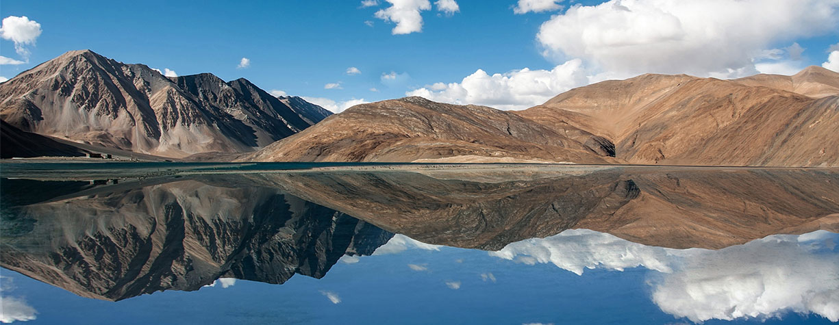 leh ladakh holiday packages