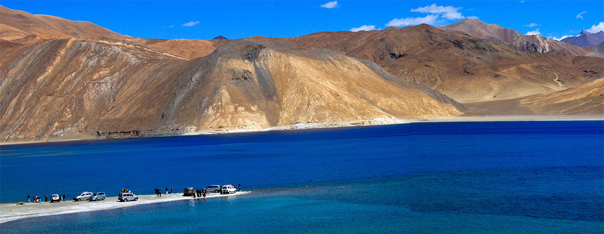 best holiday packages for leh ladakh