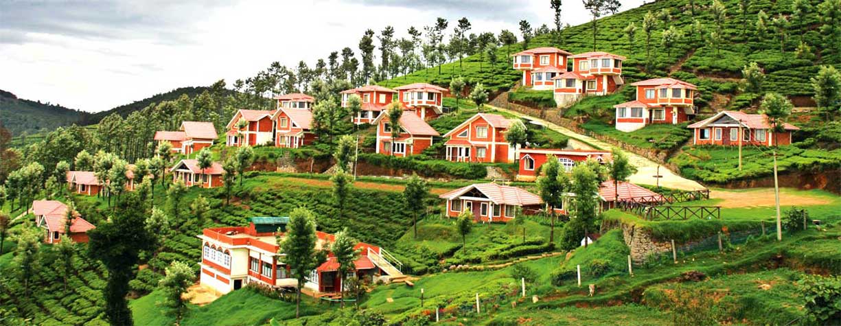 ooty places to visit