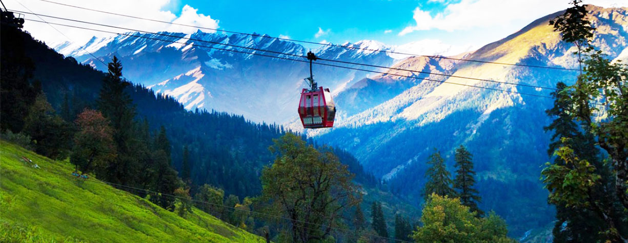 himachal tour packages from pune