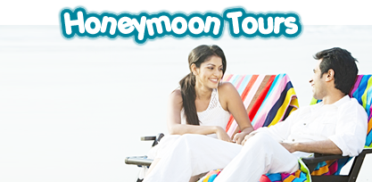  Perfect Honeymoonwala  Tour